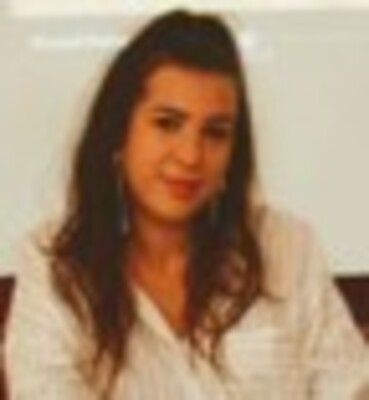 Andreea-Georgiana Stancu